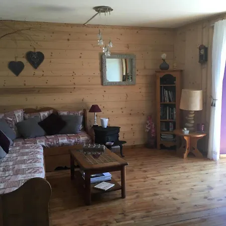 Holiday home Dans Le Village Saint-Pierre