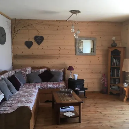 Casa vacanze Dans Le Village Saint-Pierre