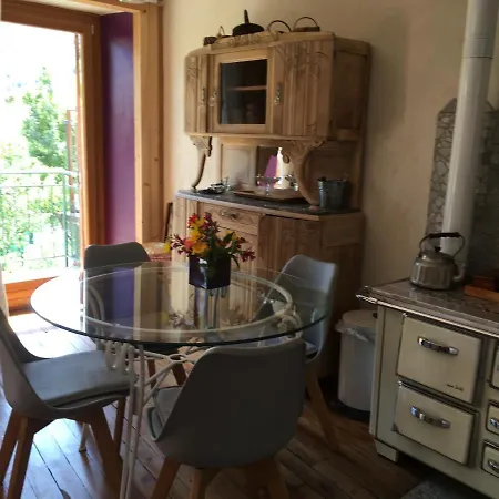 Casa vacanze Dans Le Village Saint-Pierre