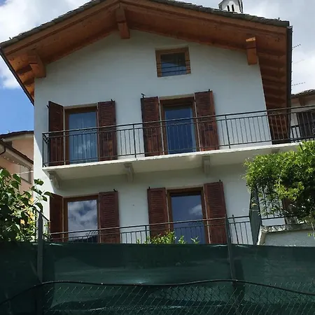Casa vacanze Dans Le Village *