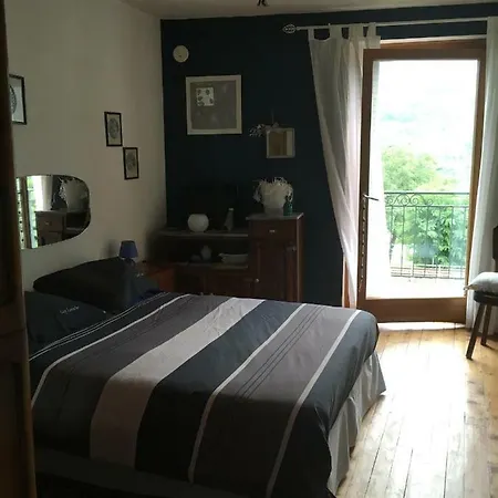 Dans Le Village Casa vacanze *
