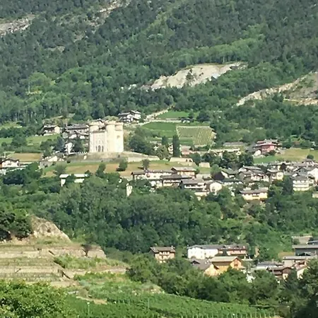 Dans Le Village *