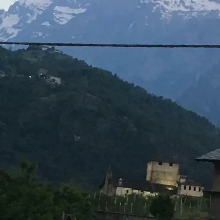 Casa vacanze Dans Le Village *