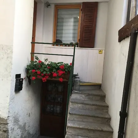 Casa vacanze Dans Le Village Saint-Pierre