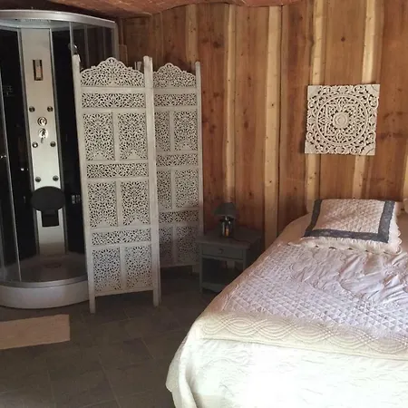 Casa vacanze Dans Le Village Saint-Pierre