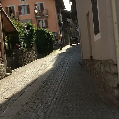 Casa vacanze Dans Le Village *