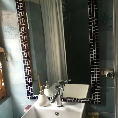 Casa vacanze Dans Le Village Saint-Pierre