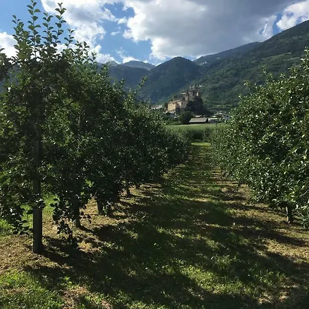Casa vacanze Dans Le Village