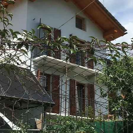 Casa vacanze Dans Le Village