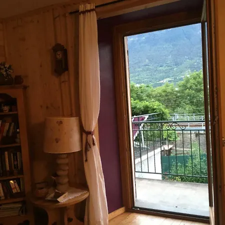 Casa vacanze Dans Le Village Saint-Pierre