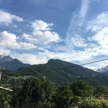Casa vacanze Dans Le Village *